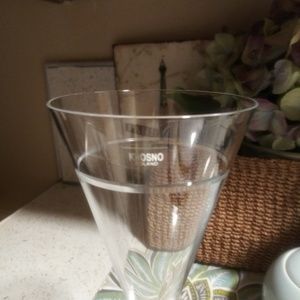 Krosno Champaign Flute